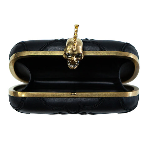 Alexander McQueen Clutch